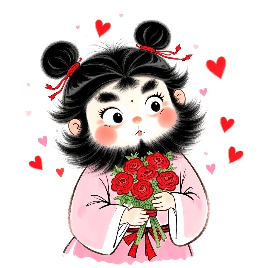 ❤️钢铁大直女♀