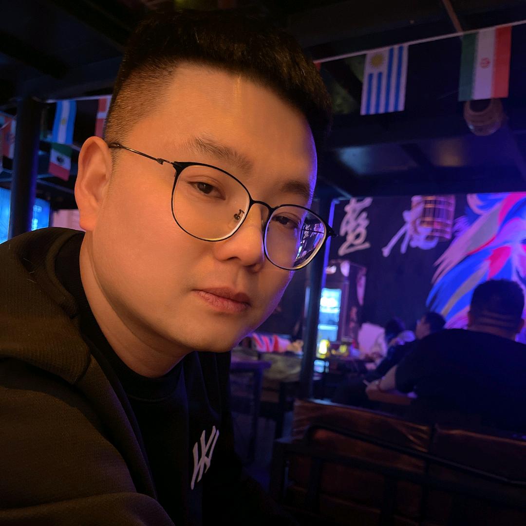 徐同學