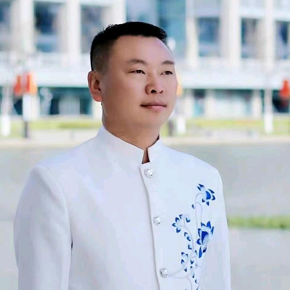 农民工—罗飞