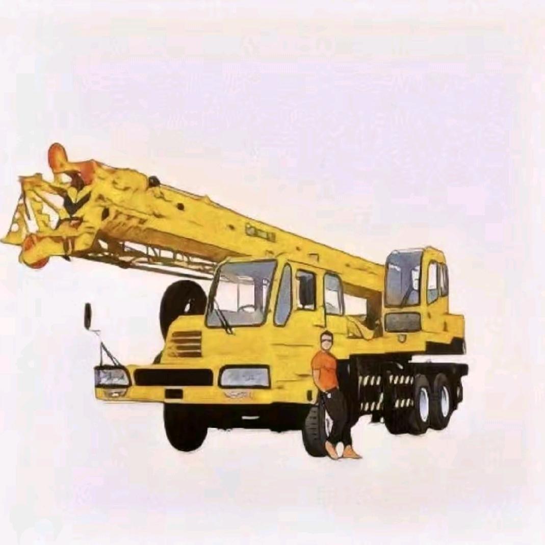 @吊车出租