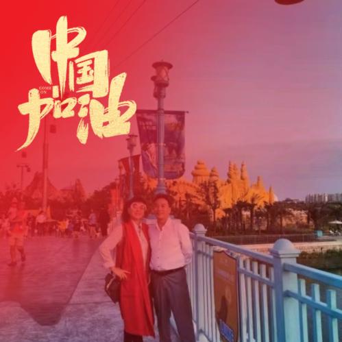 杨培林