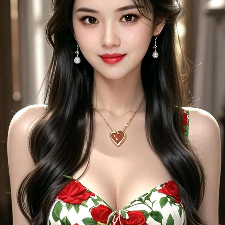 晚晴♛
