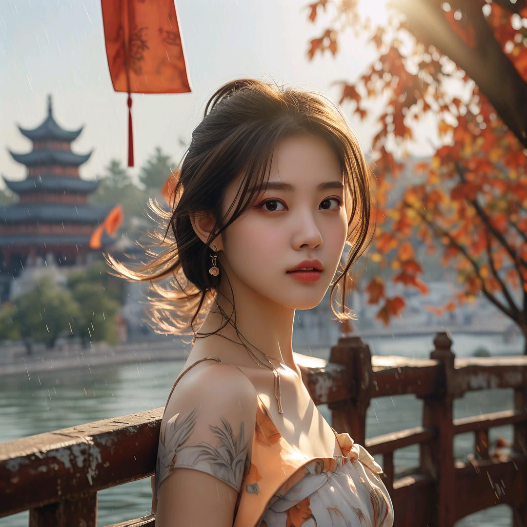 北陵@
