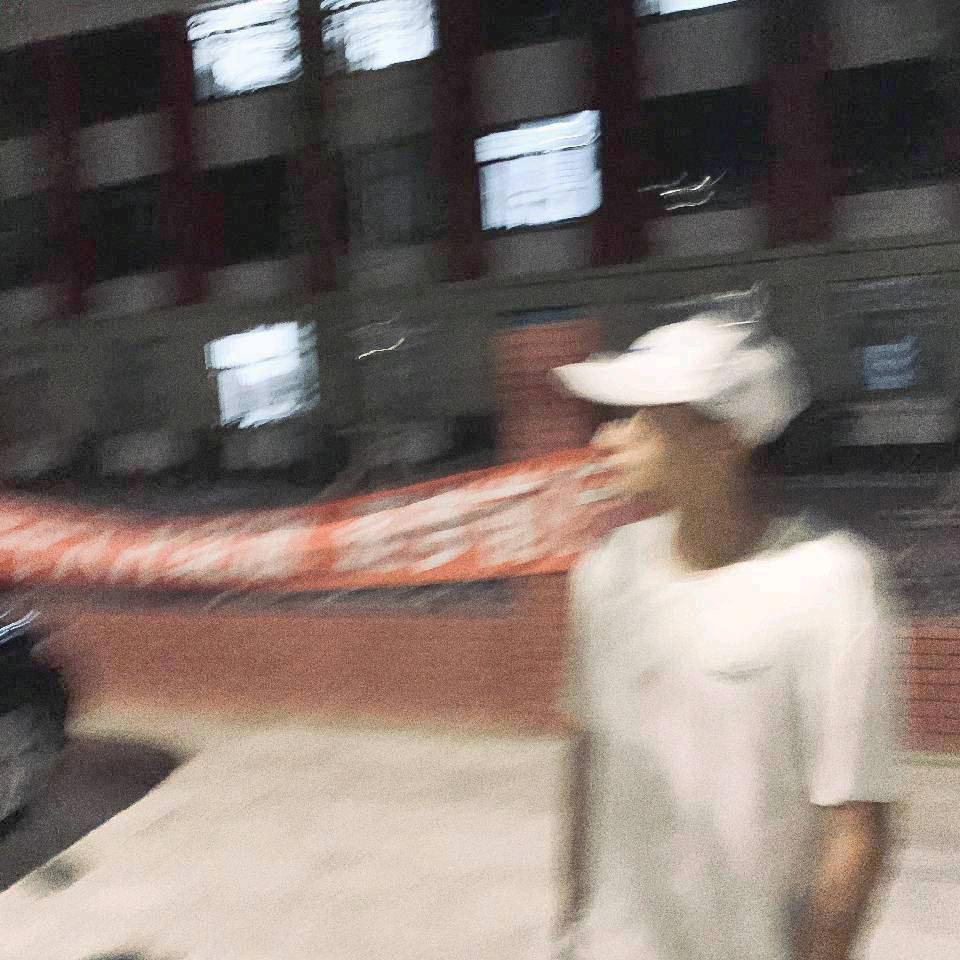 馬：