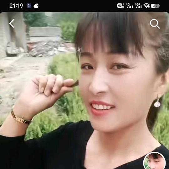 焦虑的女神