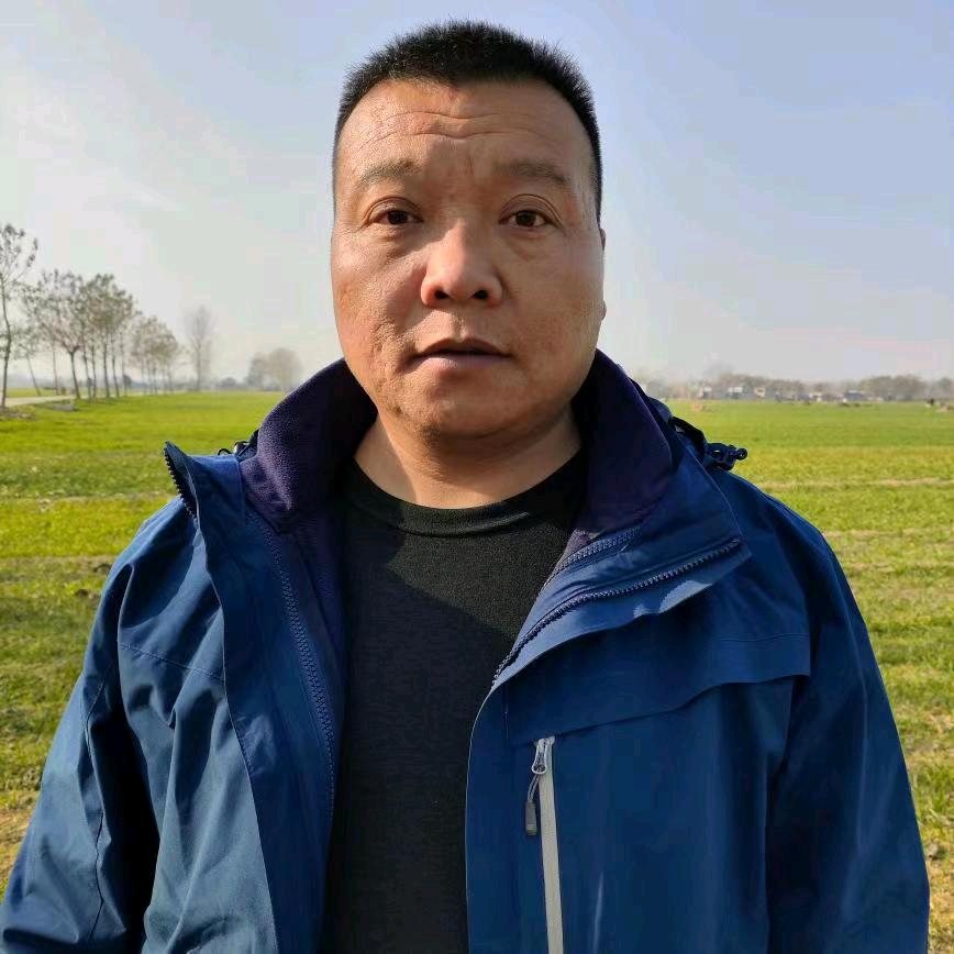 爱农业的小朱