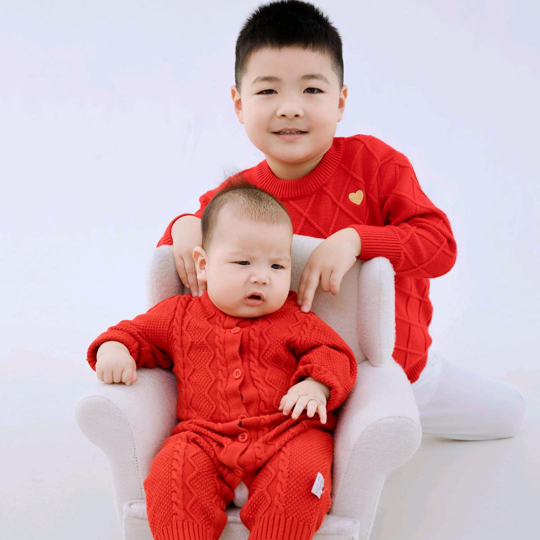 不太听话的丫头