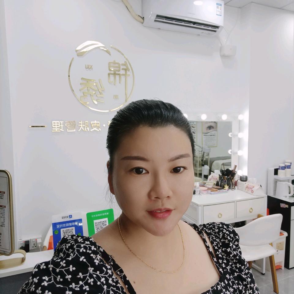 深圳市宝安区锦绣美甲美睫店