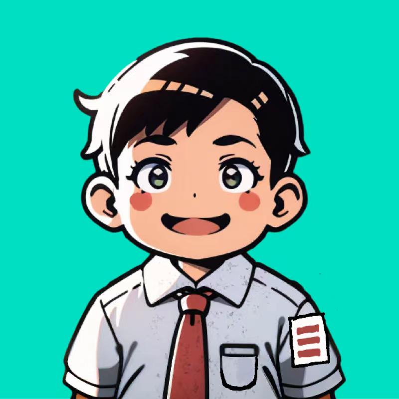 鹅厂动漫小队长@抖音