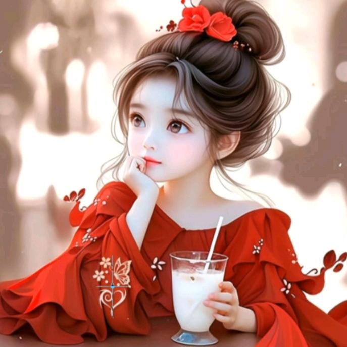 天使👼的幸福