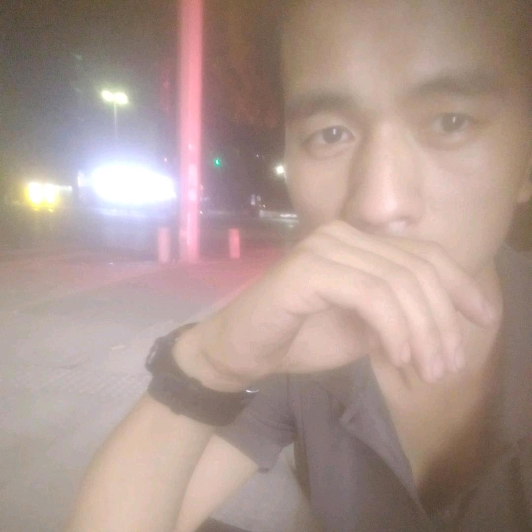 夜雨