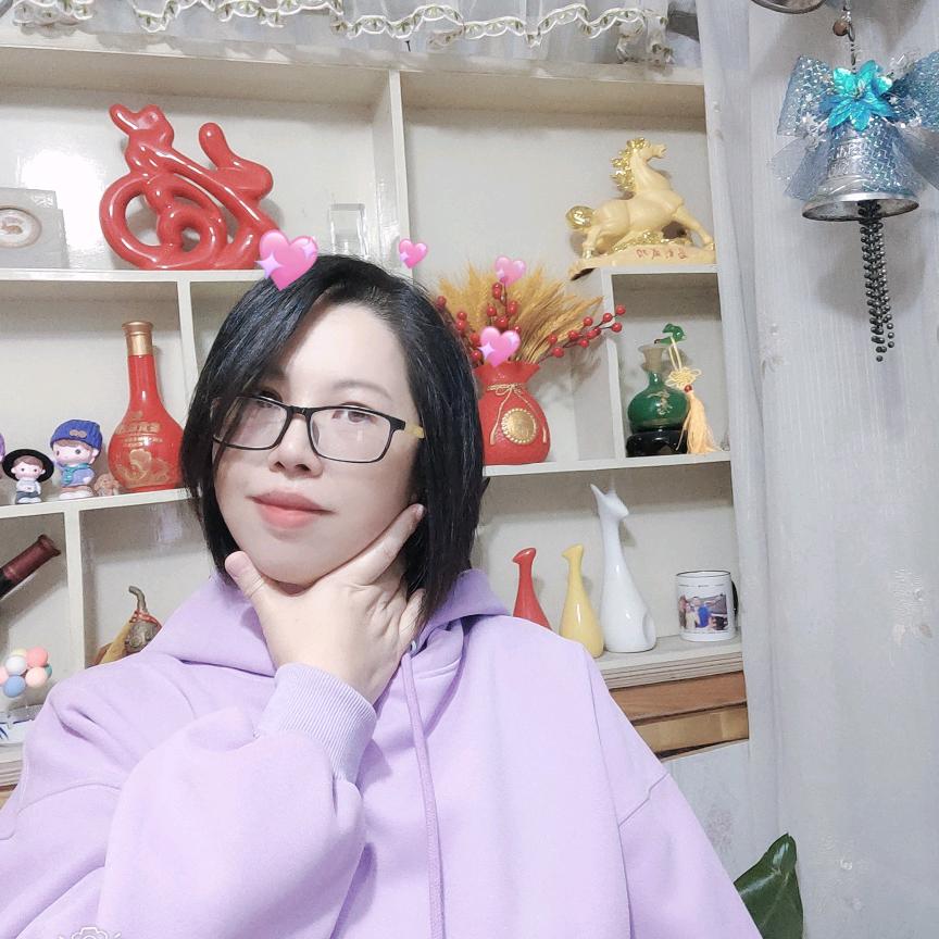 苹姐姐优选