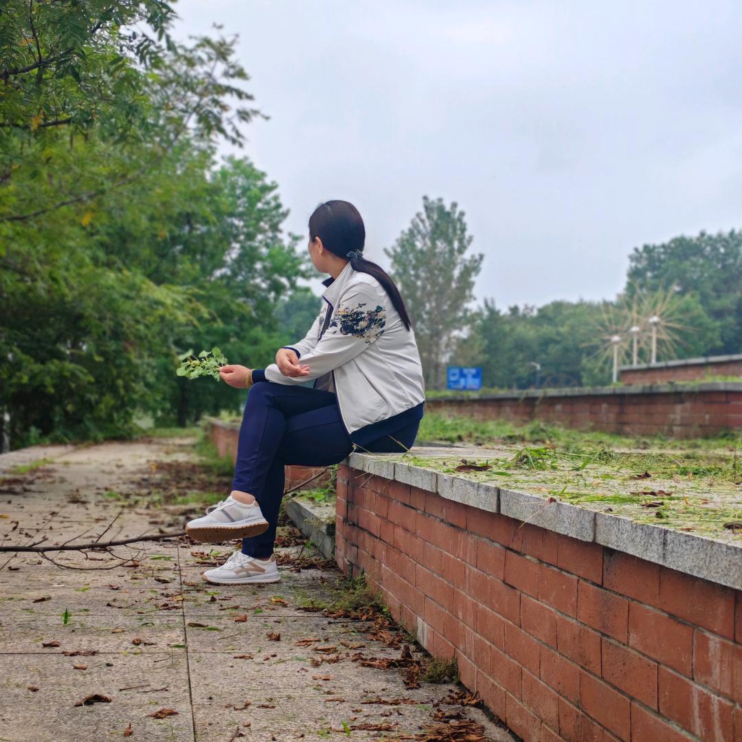 明天会更好