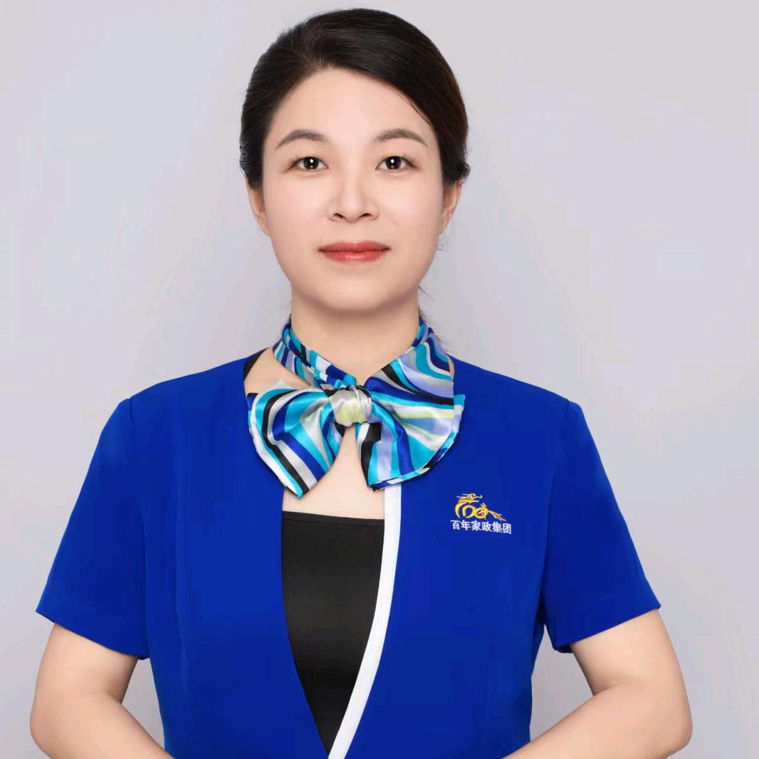 百年家政护工夏姐