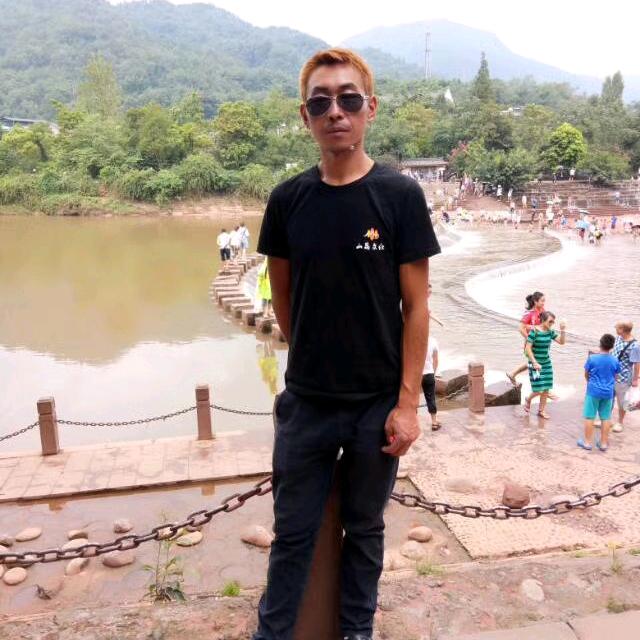 曾浩