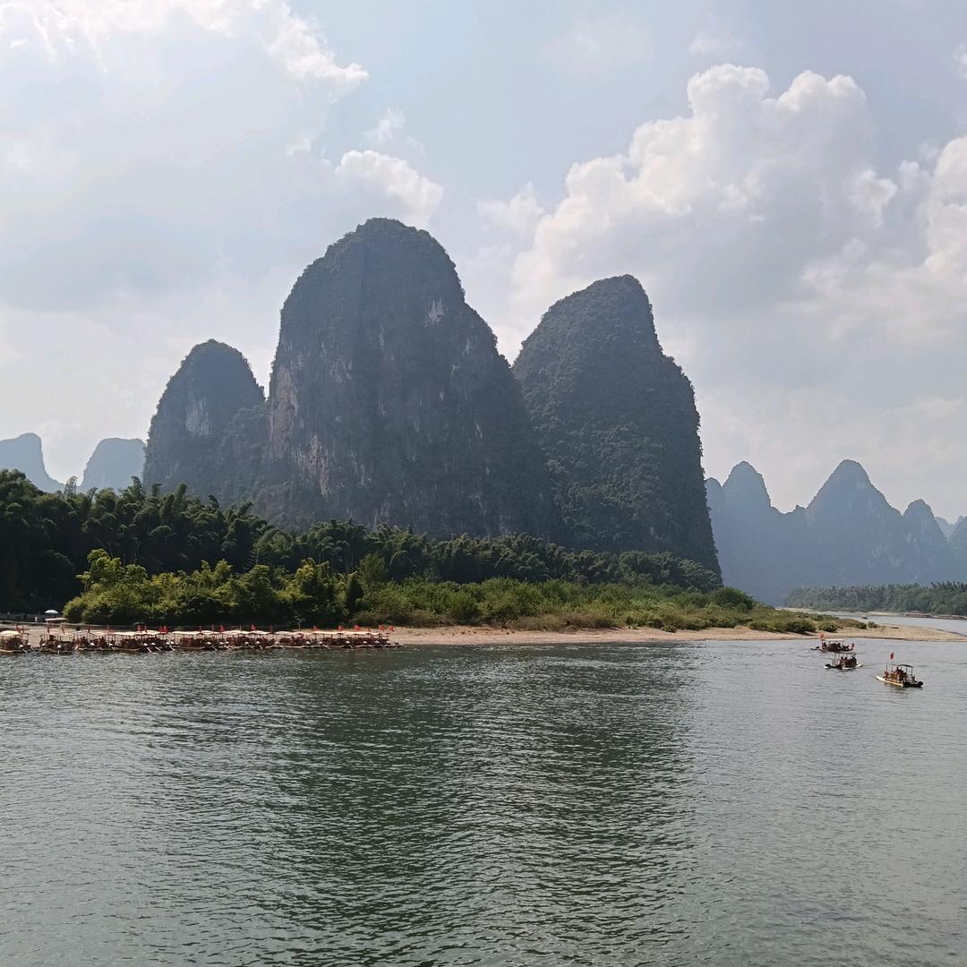 静海
