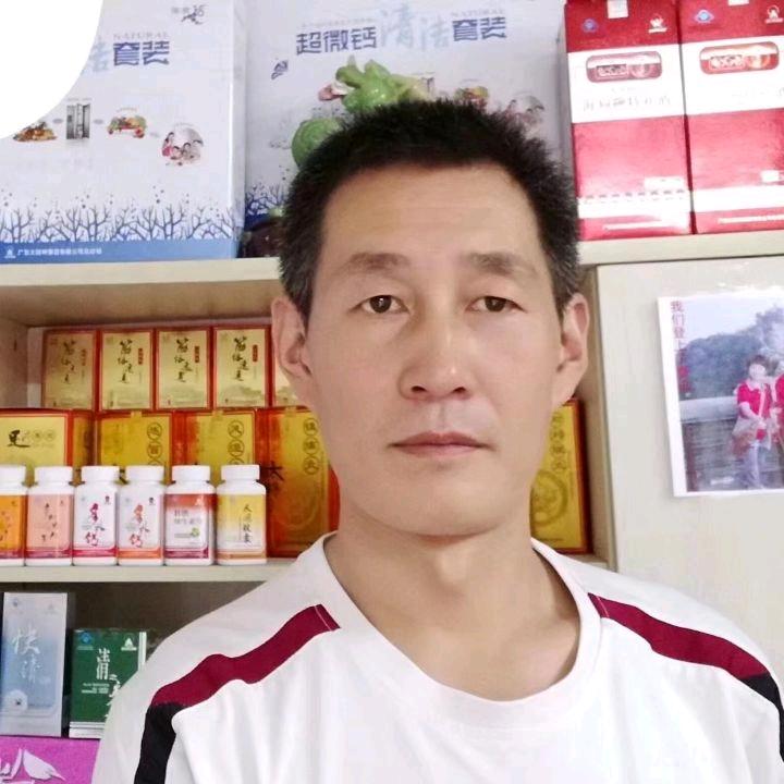 枣庄军哥