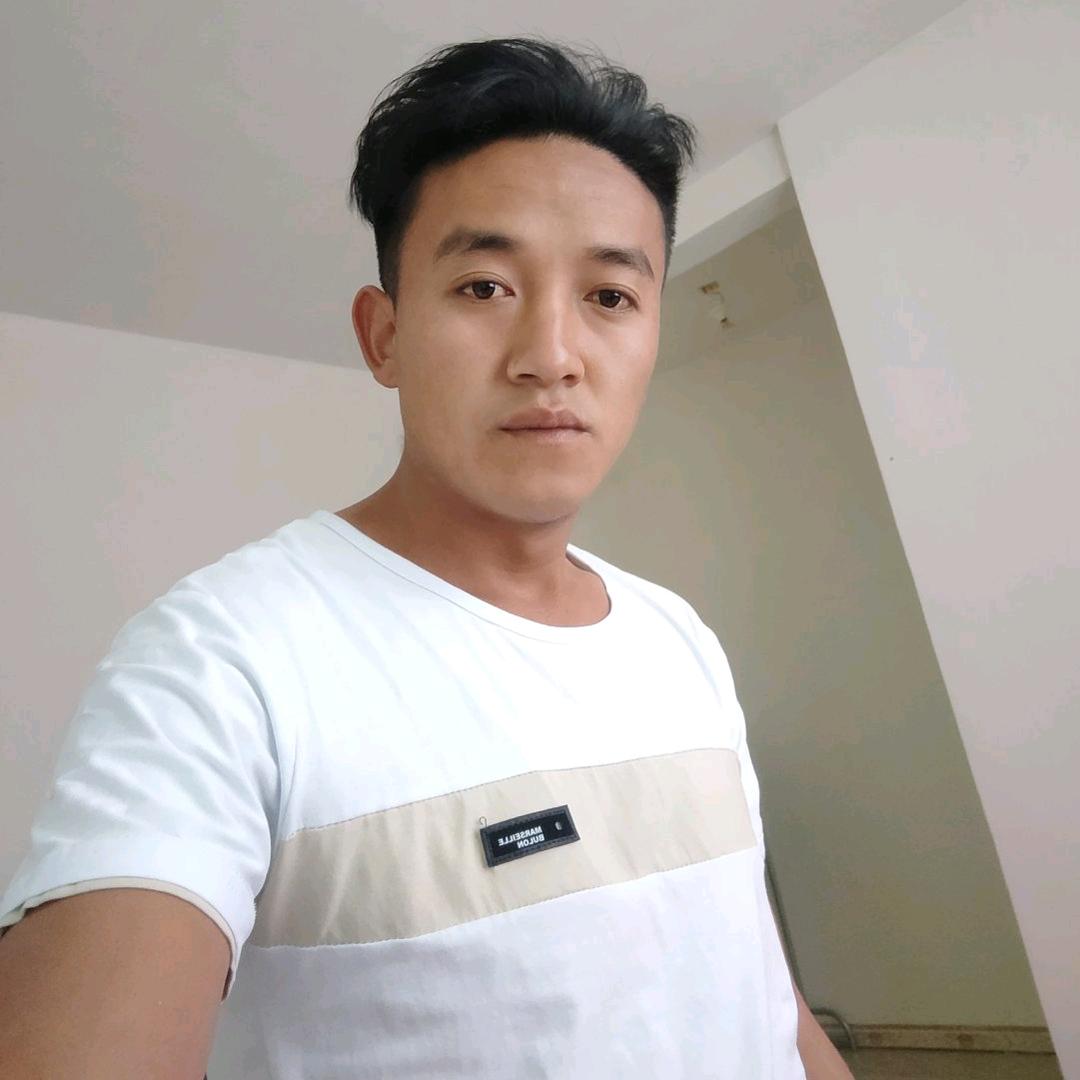 单身小哥哥