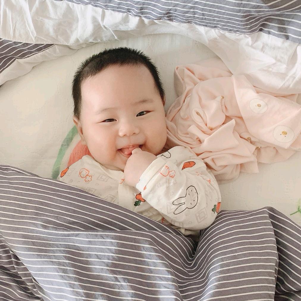 海底的一块石头