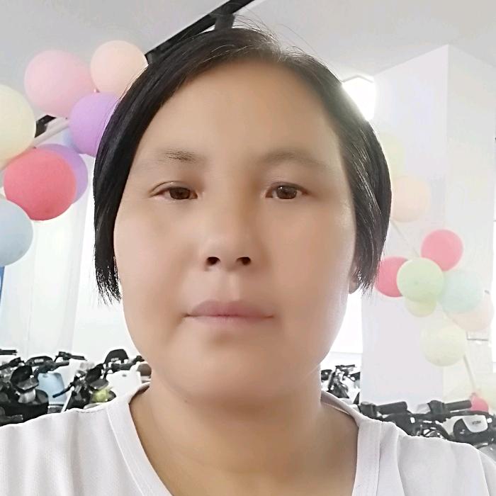 临泉赵姐小刀电动车
