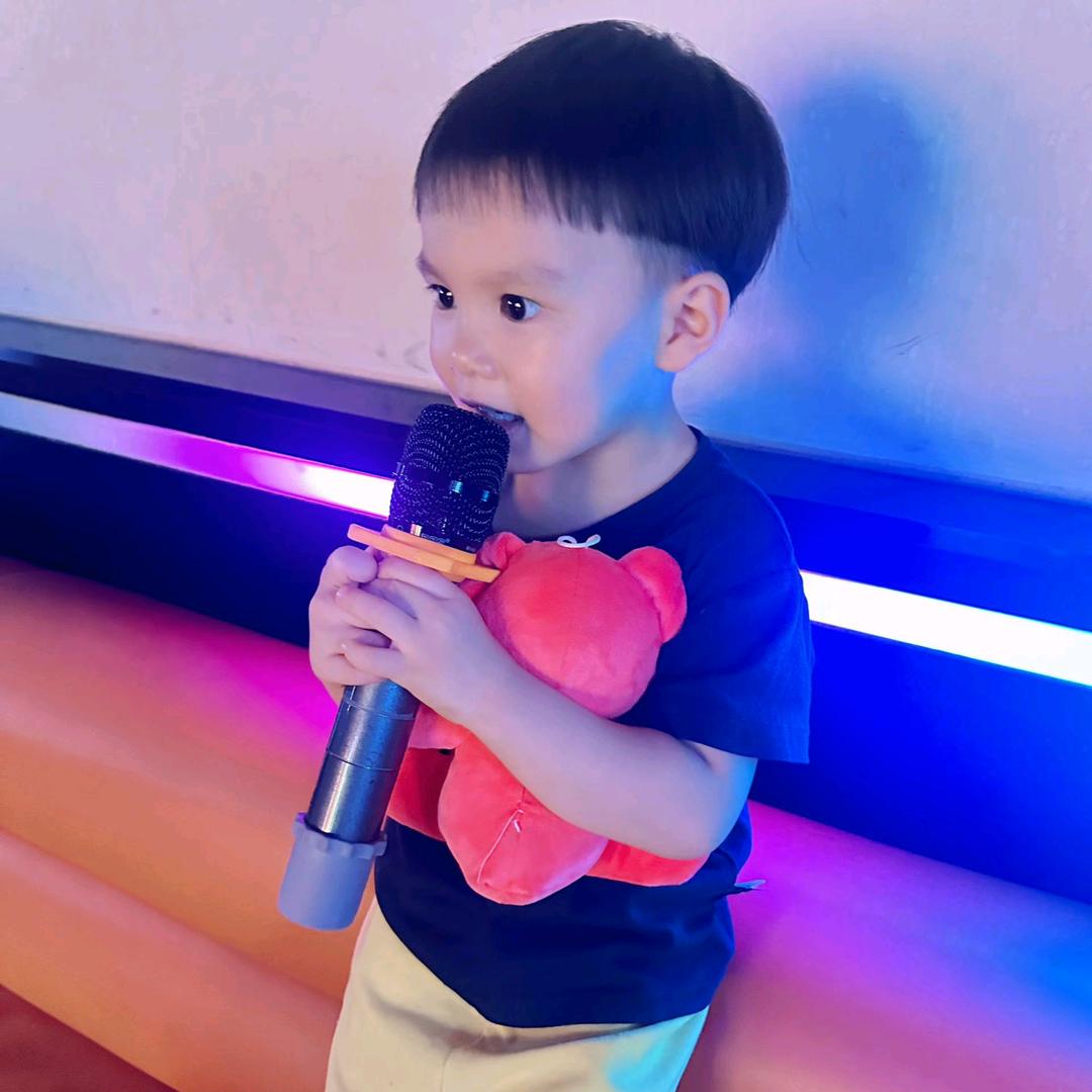 好运不段