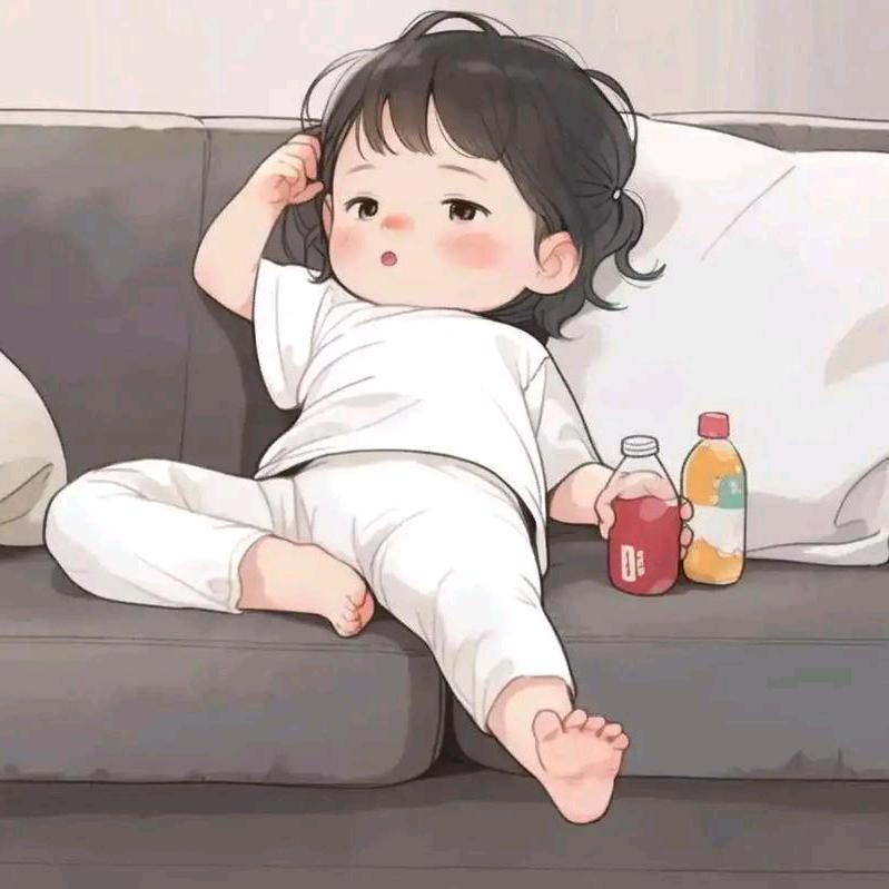 财神爷的独生女