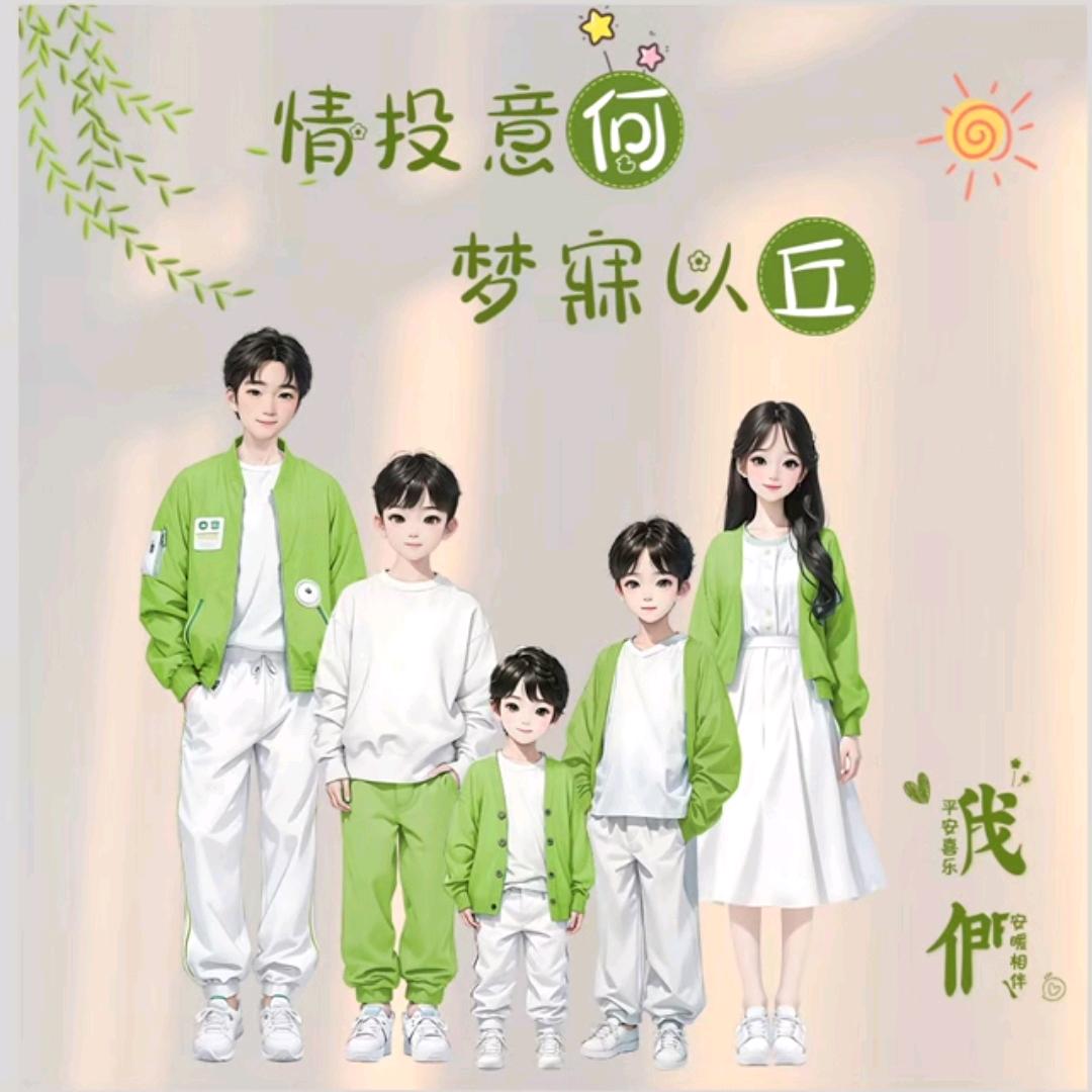 家有三仔151820