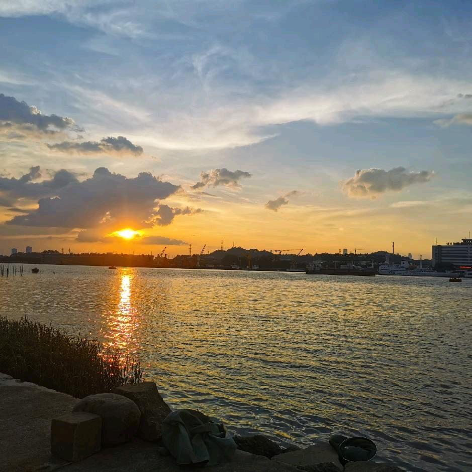 家住海边喜欢辣
