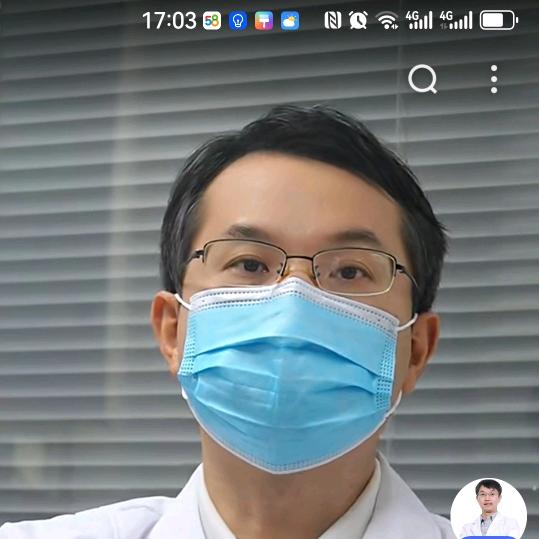 武龙头像