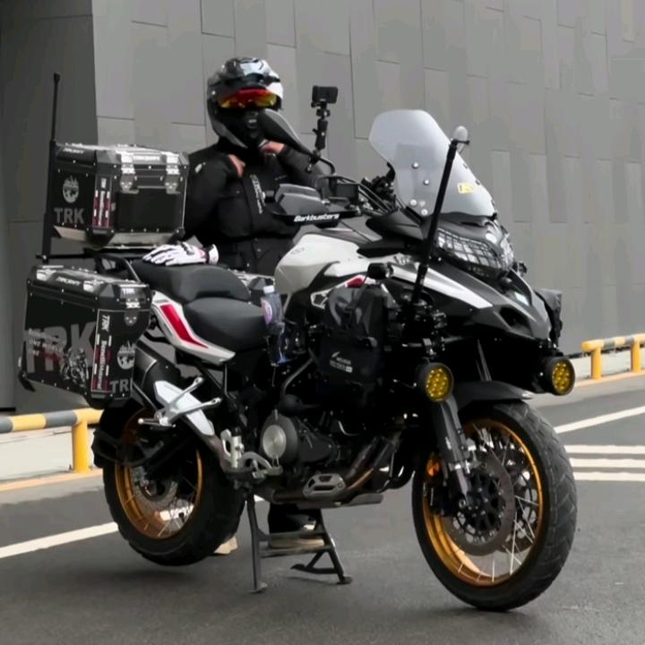 行者归时