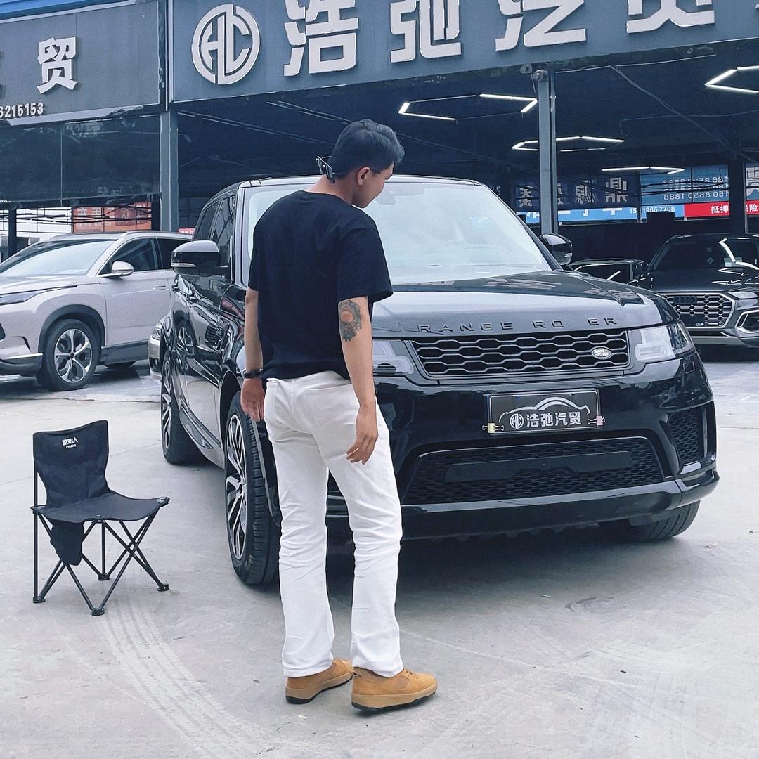 遵义浩弛二手车