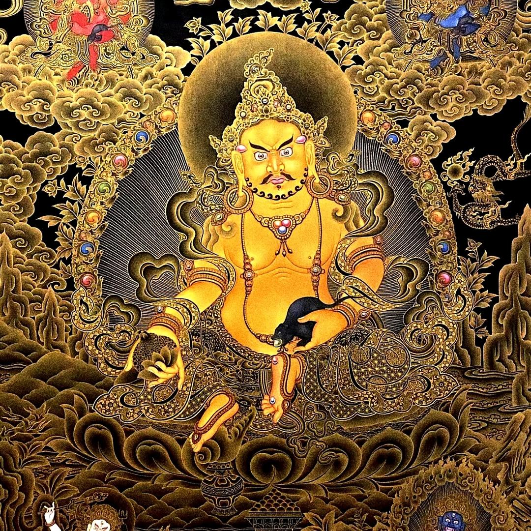 大林木商贸部
