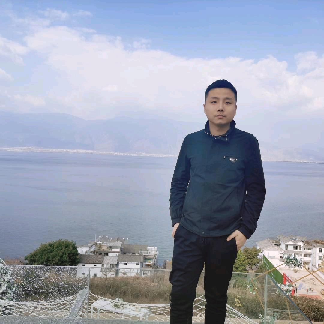 张锐-好房甄选