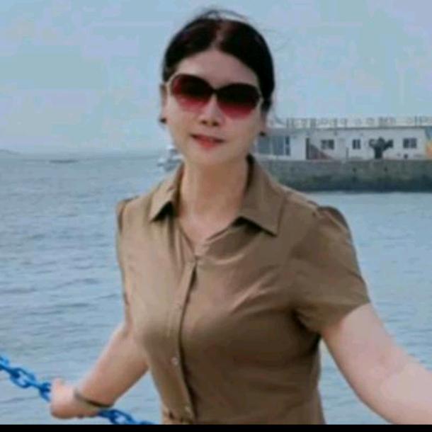 心若莲花