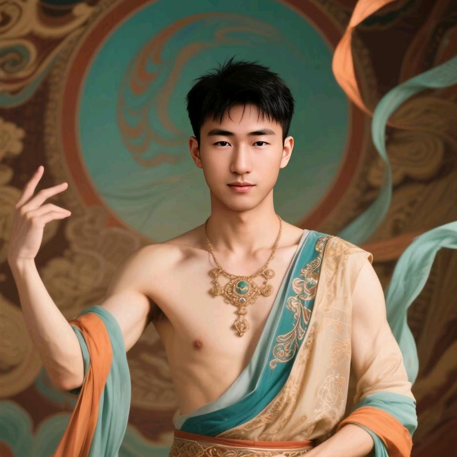 杰哥哥