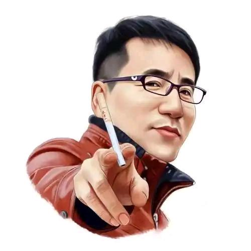 丿氣质丶爺
