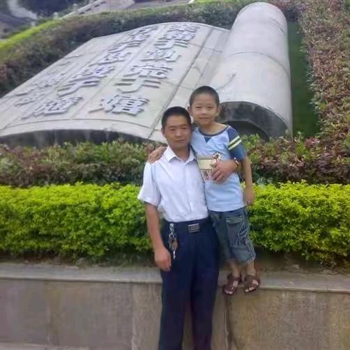 无情
