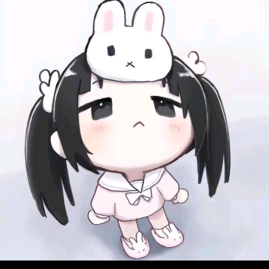 小小呆呆(最强女露娜)
