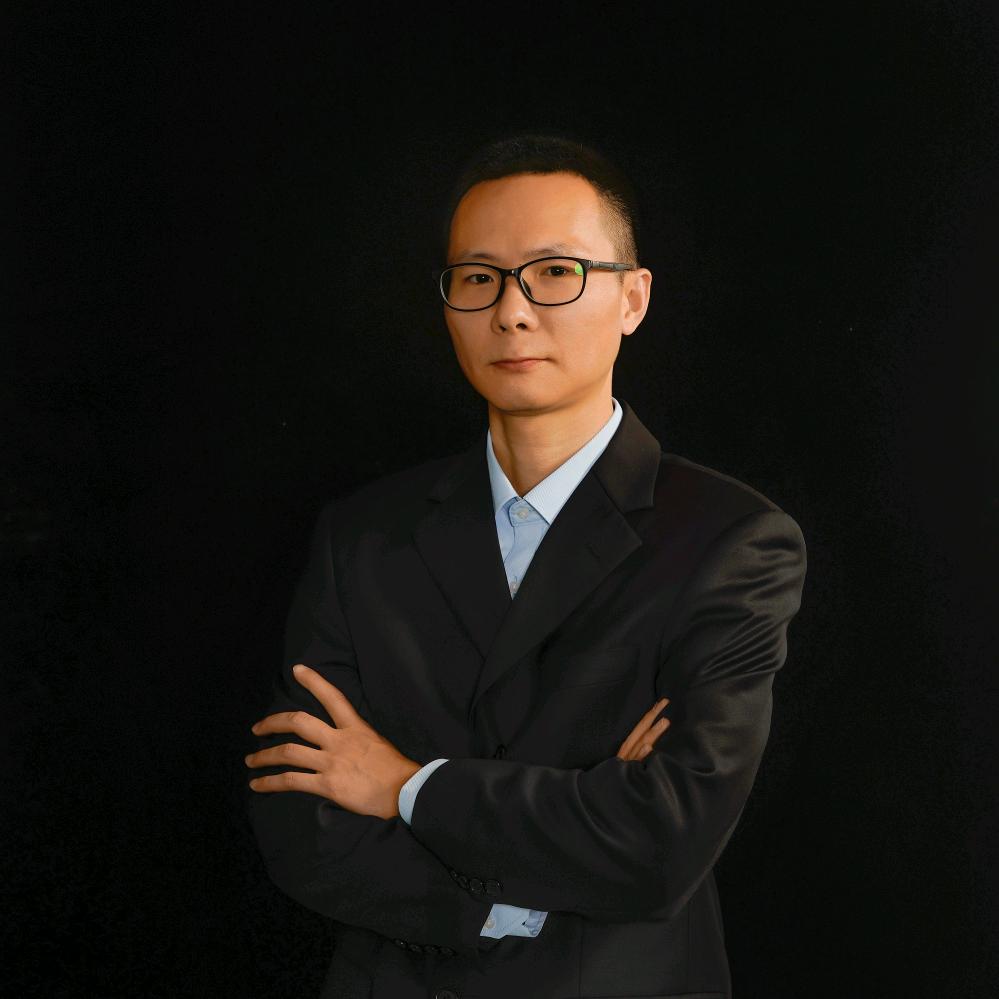 庄俊杰—有温度的HR