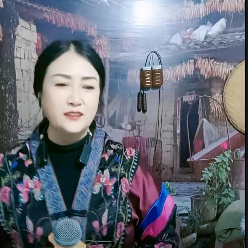 浪姐爱山歌