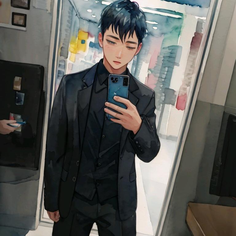 Mr.Song