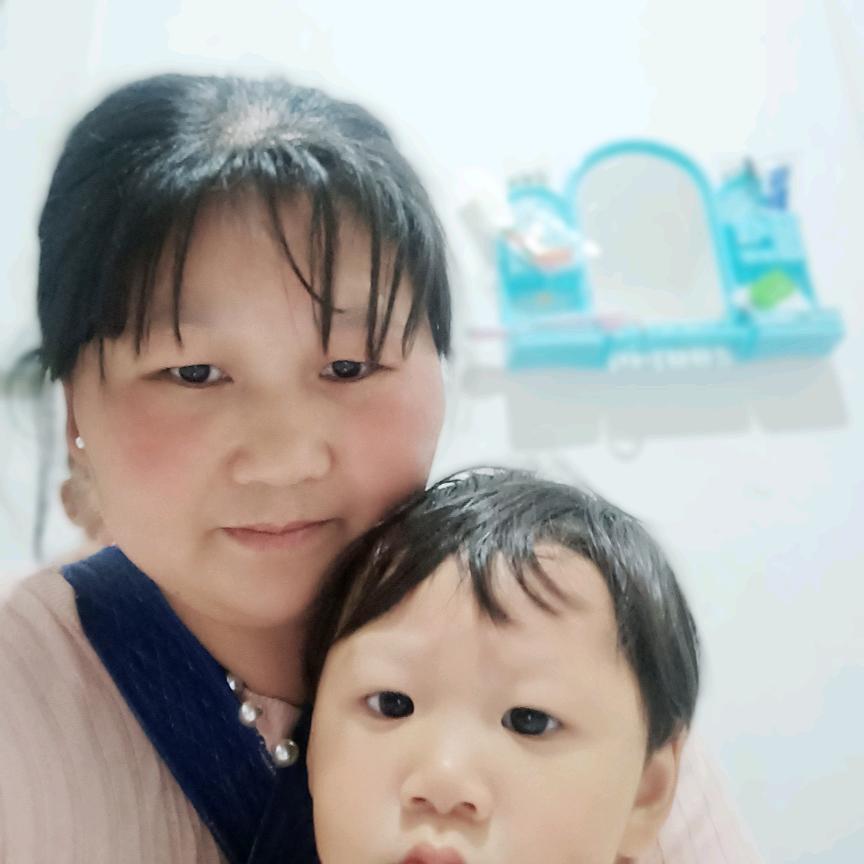 杨二妹~