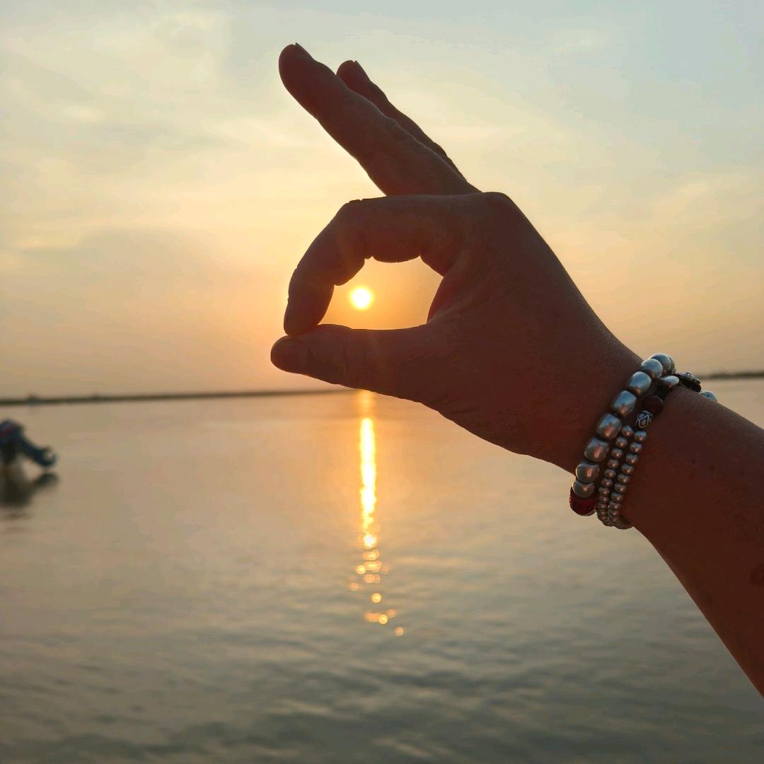 一个没娘家的妇女