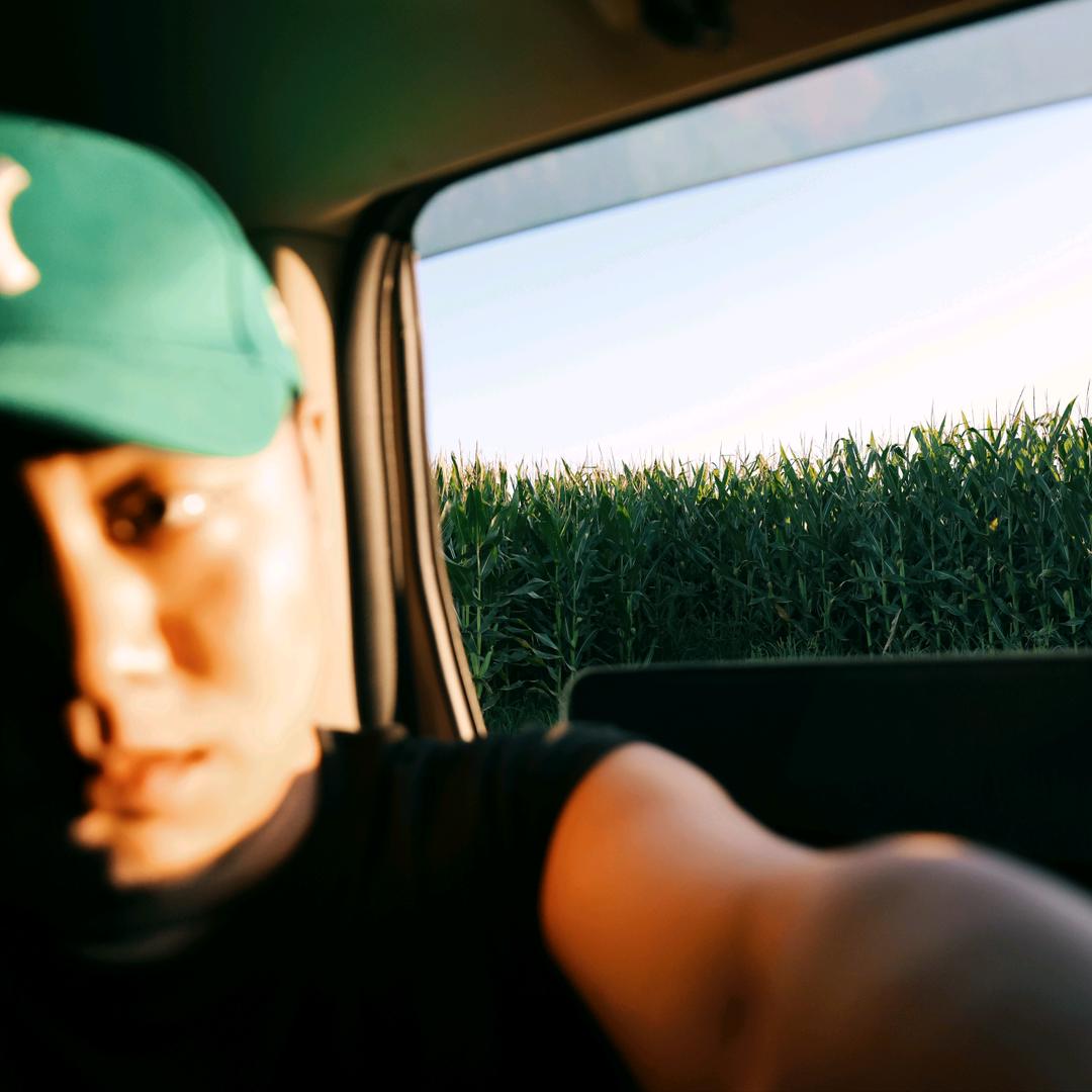 别理我这个美男子
