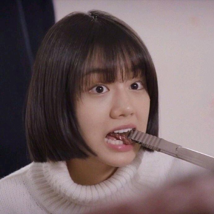 小君君的日常