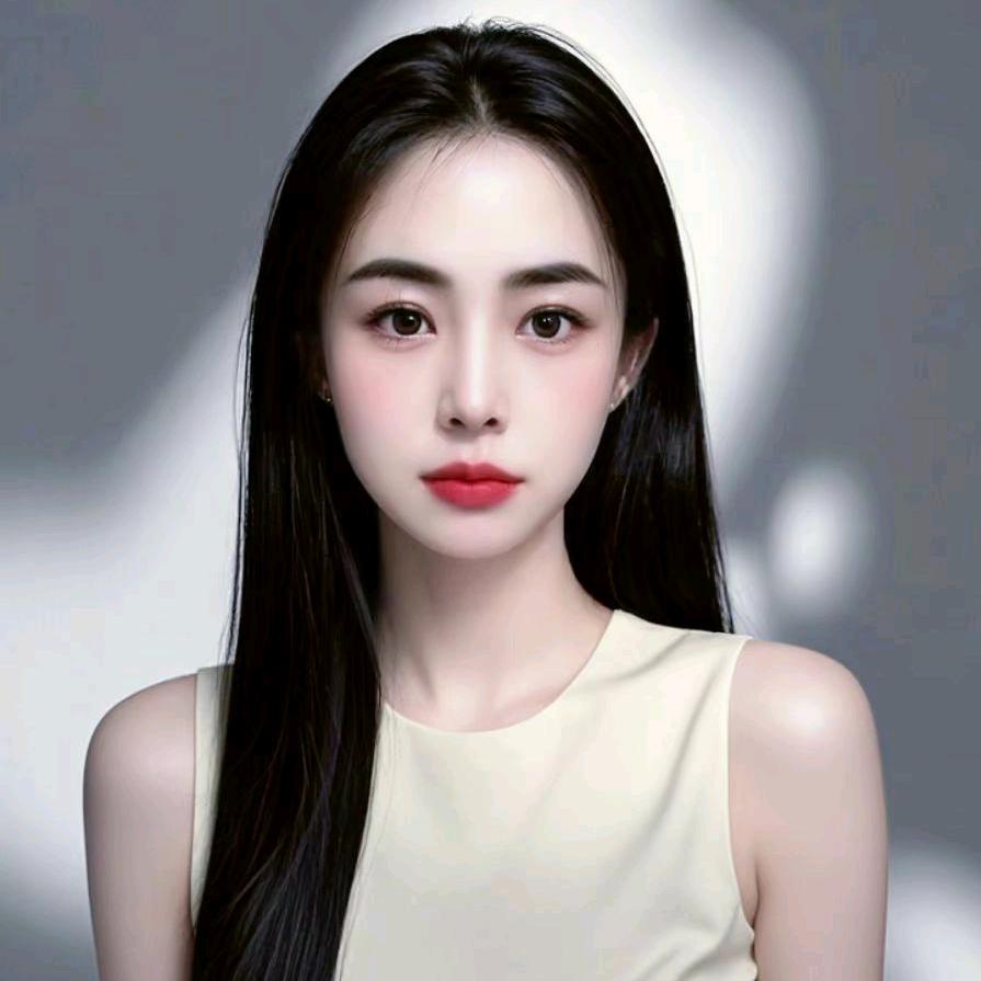 桐乡美容师/红红