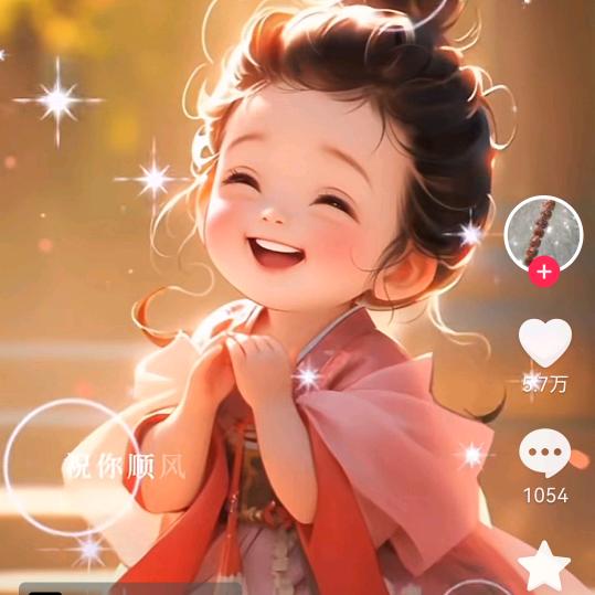 鑫鑫向荣！