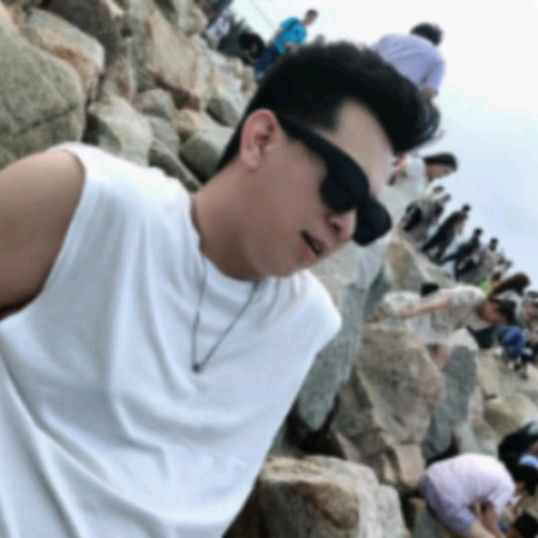 Rye丶一航