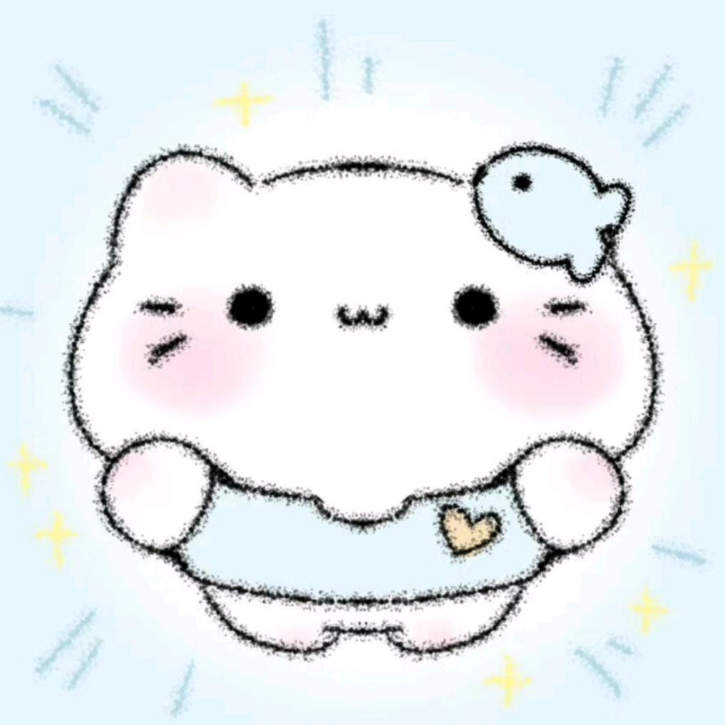 旺旺小糖包🍞