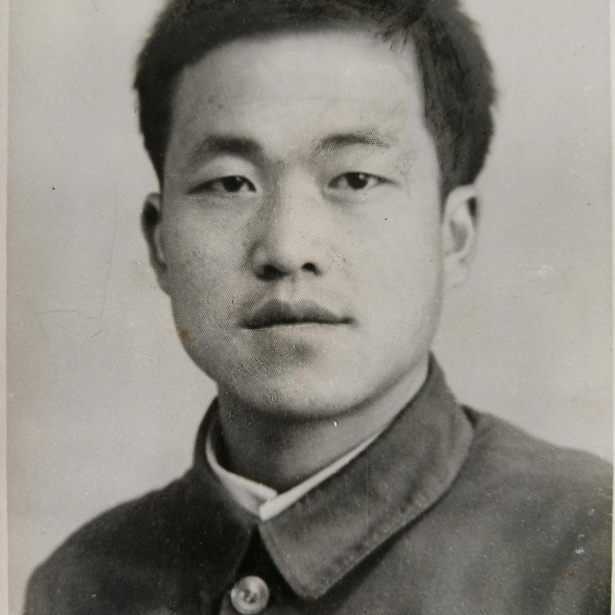 杨老师